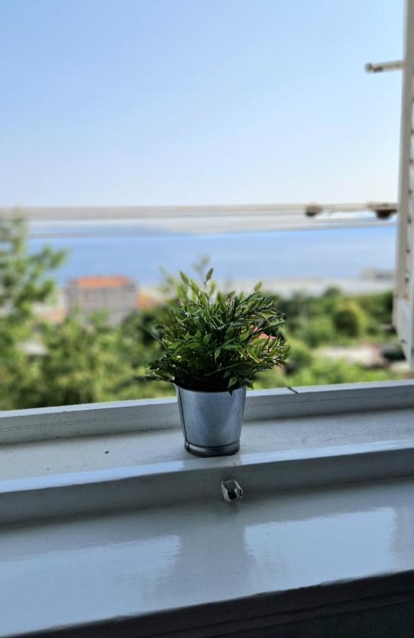 Apartment Sea Sun View Rijeka Exteriér fotografie