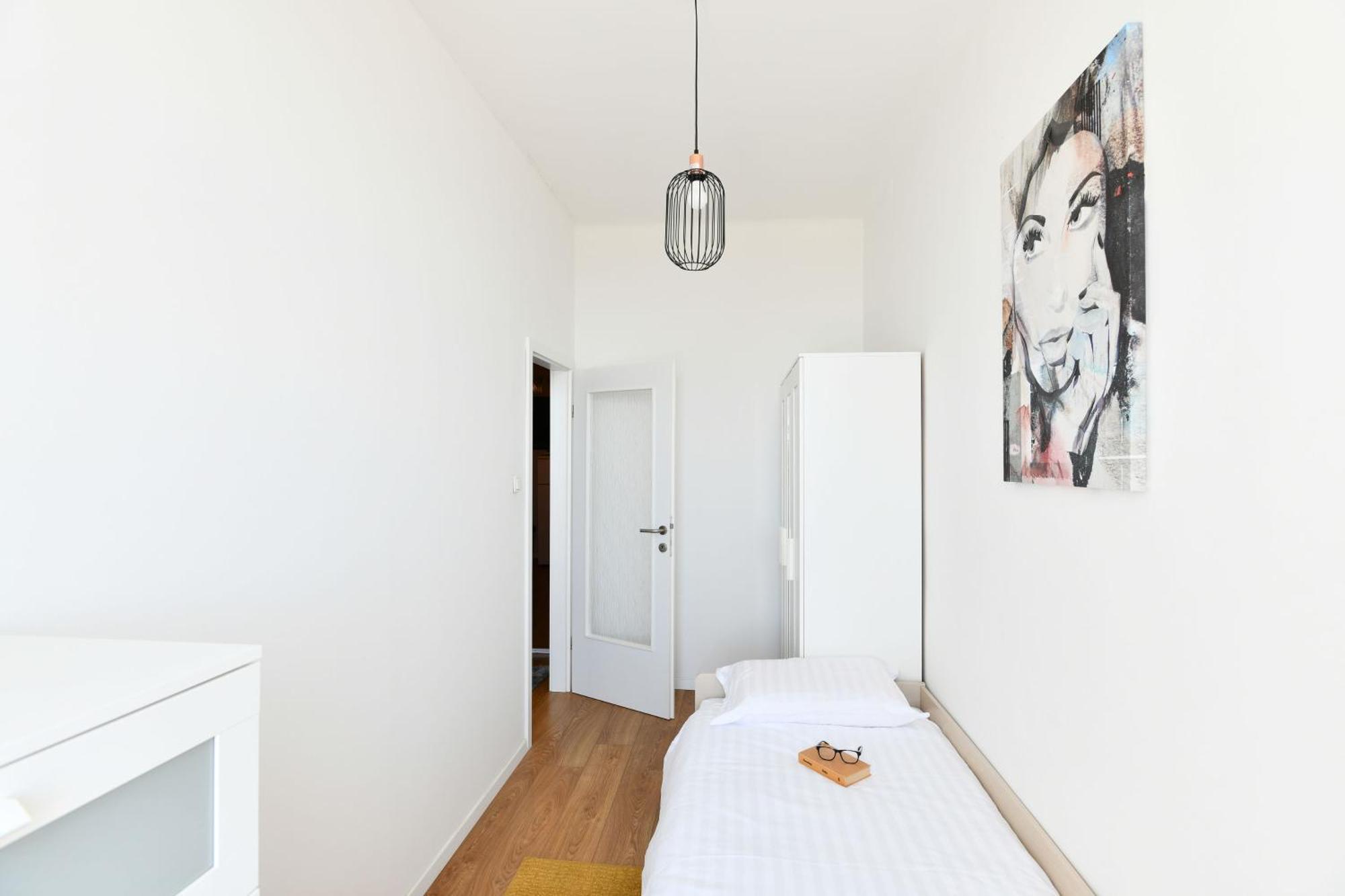 Apartment Sea Sun View Rijeka Exteriér fotografie